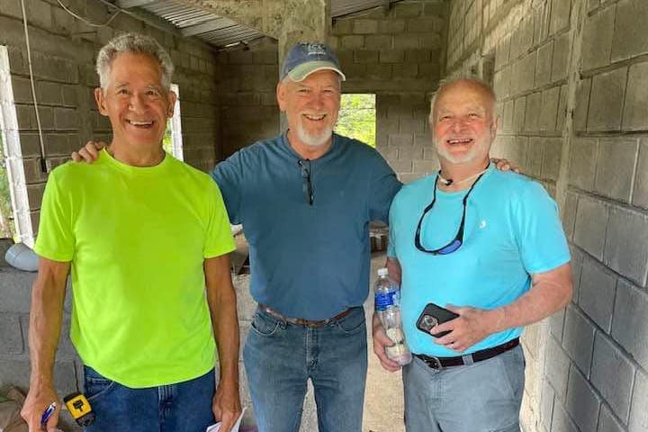 Honduras July Mission Trip, 2025