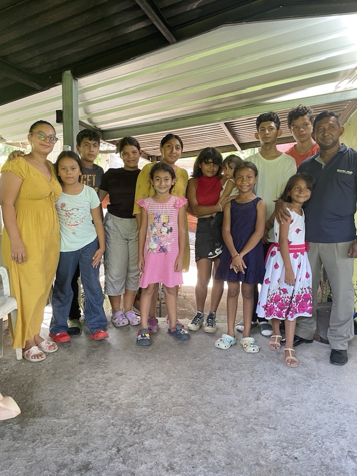 2025 July Mission Trip